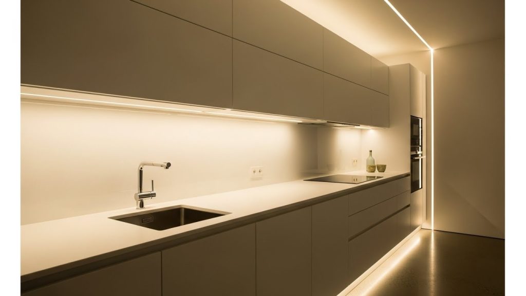 Cozinha Inteligente: 7 Soluções que seus clientes vão Exigir em 2026
