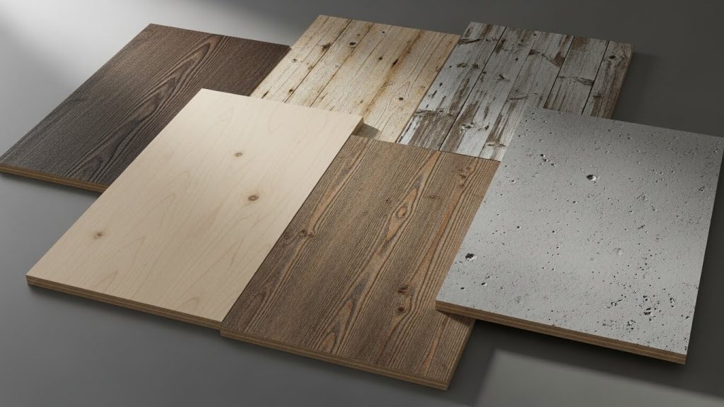 Tendências de Materiais que Vão Dominar Seus Projetos em 2026