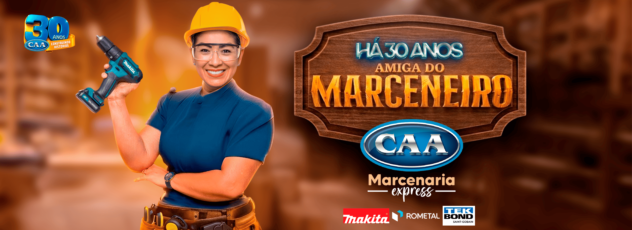BANNER DE SITE AMIGA DO MARCENEIRO